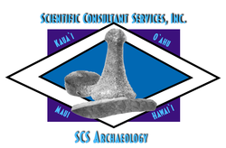SCS Poi Pounder Logo